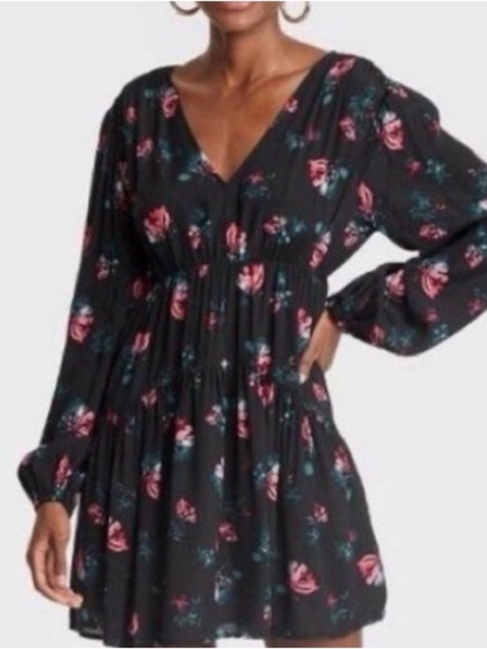 A New Day Dress New with tag